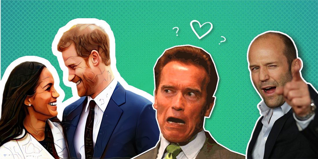 Find out What Celebrity Rumours Are True